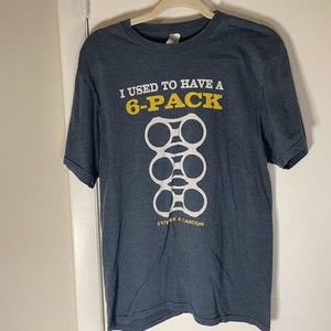 I used to have a 6-Pack Turks & Caicos